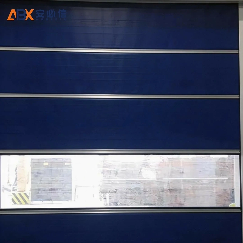 常州市快速卷帘门